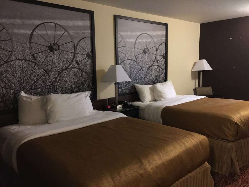 Hotel Super 8 By Wyndham Des Moines Habitación foto